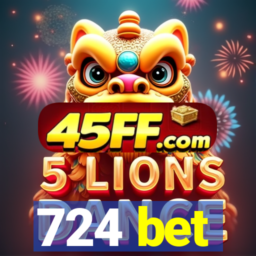 724 bet